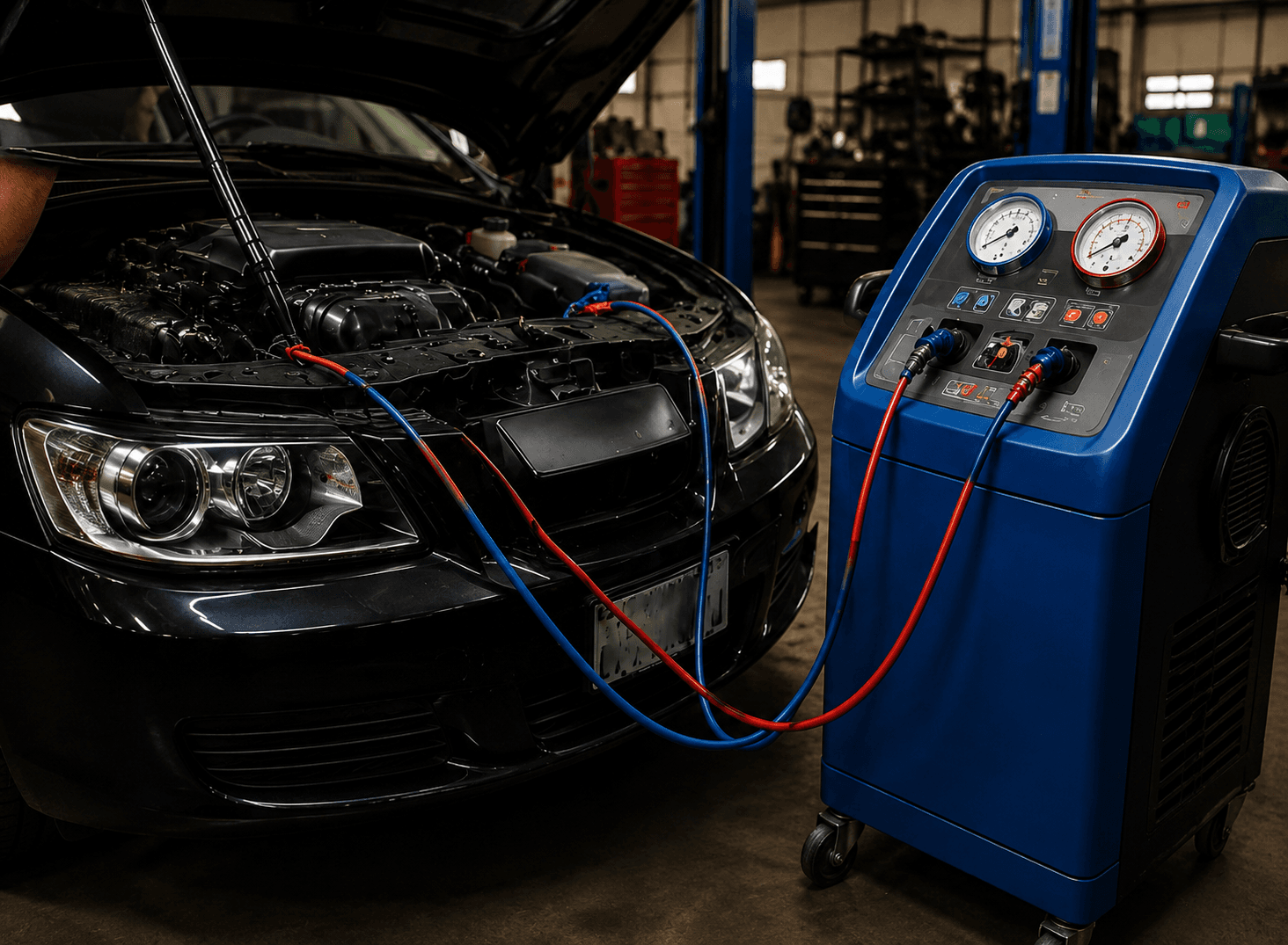 AC Service