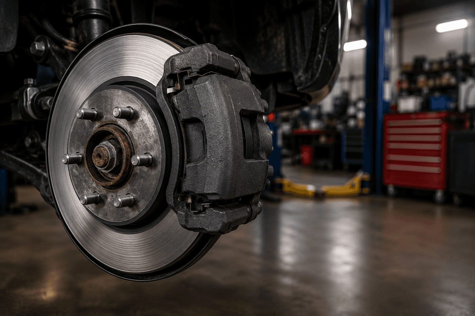 Brakes