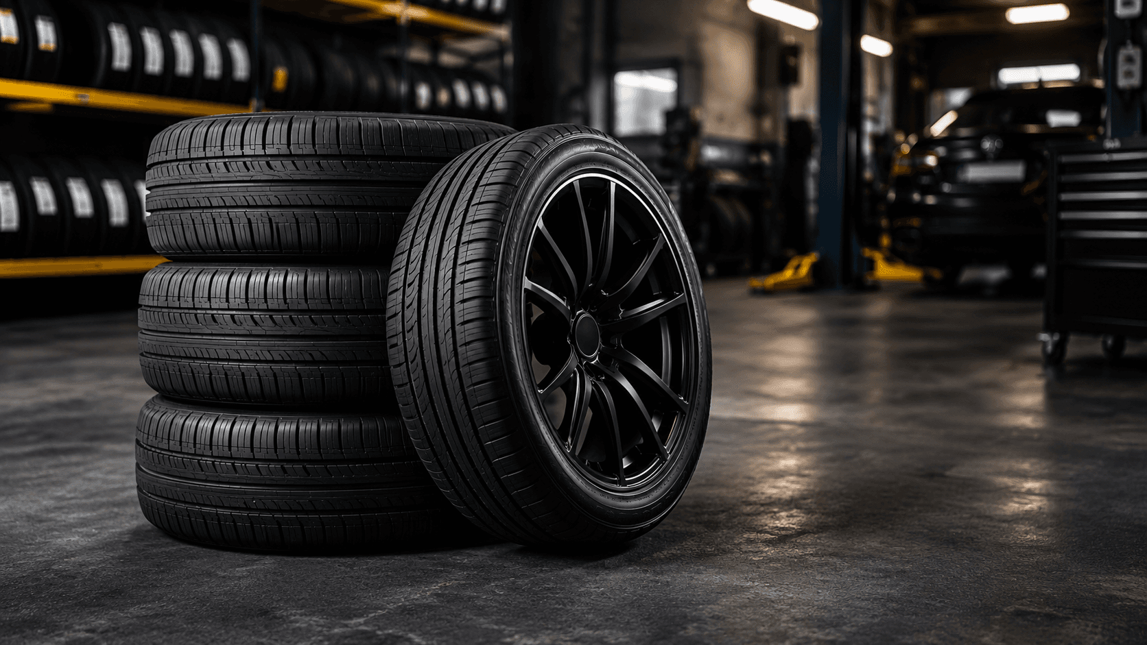 Tires